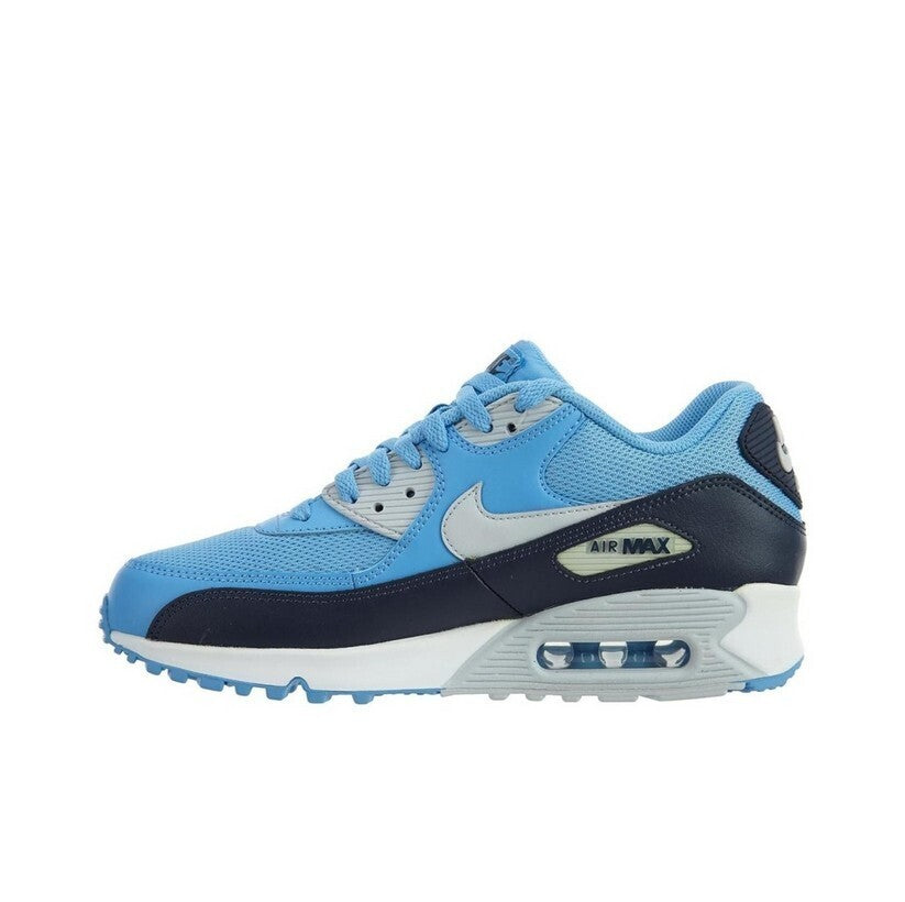 Nike Air Max 90 Men's Trainers Sports Running Shoe Low Top Sneaker Jogging Shoes