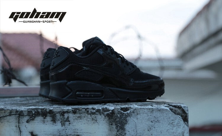 Nike Air Max 90 Men's Trainers Sports Running Shoes Sneakers Gym Jogging Shoes