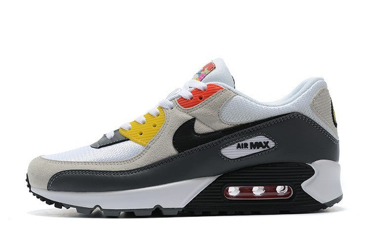 Nike Air Max 90 Men's Trainers Sports Running Casual Shoe Low Top Sneaker NWT
