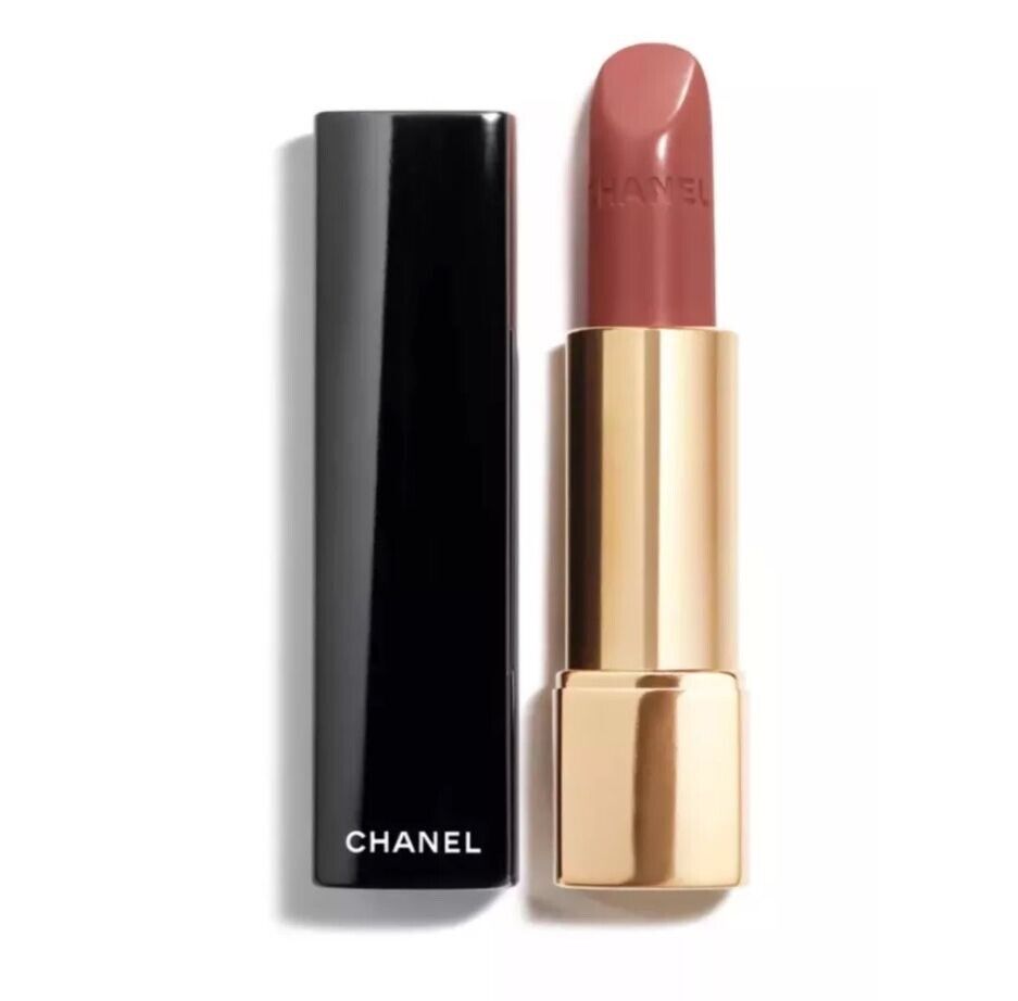 Chanel Rouge Allure Luminous Intense Lipstick Lip Colour 3.5g (Various Shades)