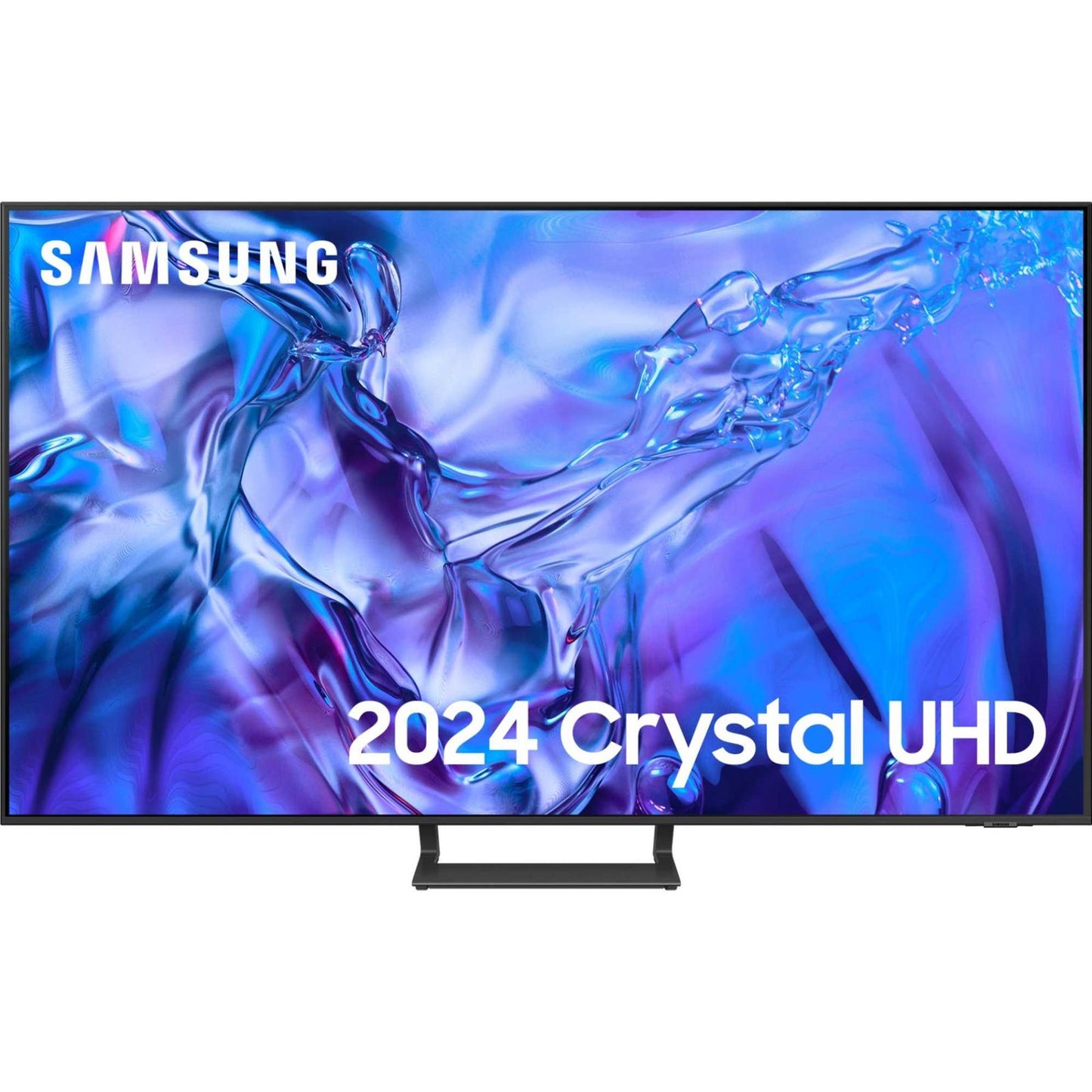 Samsung UE65DU8500 65" 4K LED Smart TV 50Hz Refresh Rate