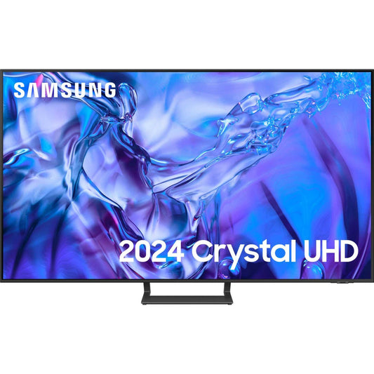 Samsung UE65DU8500 65" 4K LED Smart TV 50Hz Refresh Rate