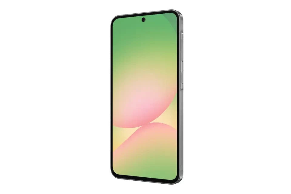 New Samsung Galaxy A56 5G 128GB/256GB 8GB Ram Unlocked Android SmartPhone 2025