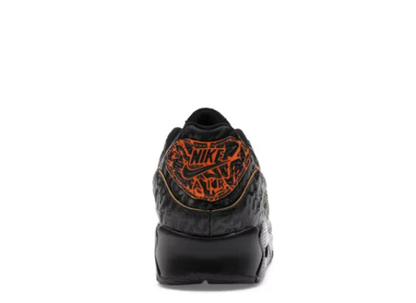 Nike Air Max 90 Men's Low Top Trainers Sports Running Shoe Sneaker