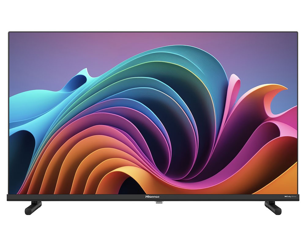 Hisense 40A5NQTUK A5 40" QLED Full HD Smart TV