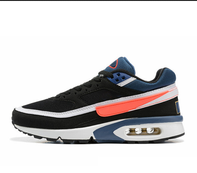 2025 Fashion New Men's and Women's Air Cushion sports Sneakers Running Shoes