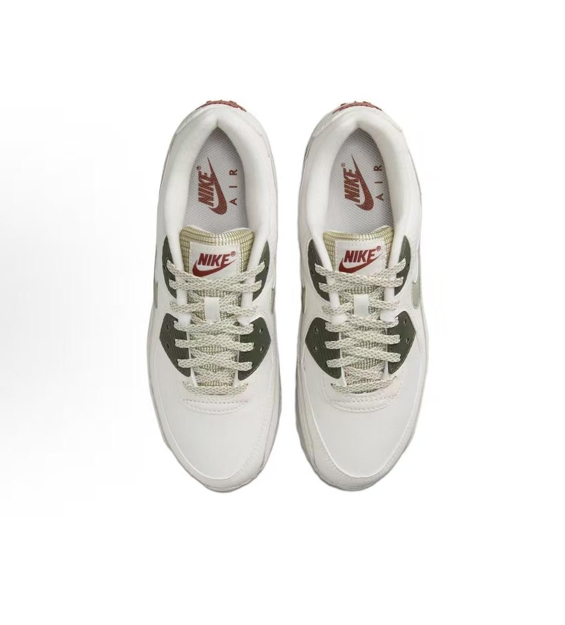 Nike Air Max 90 Men's Trainers Sports Running Casual Shoe Low Top Sneaker NWT ✅