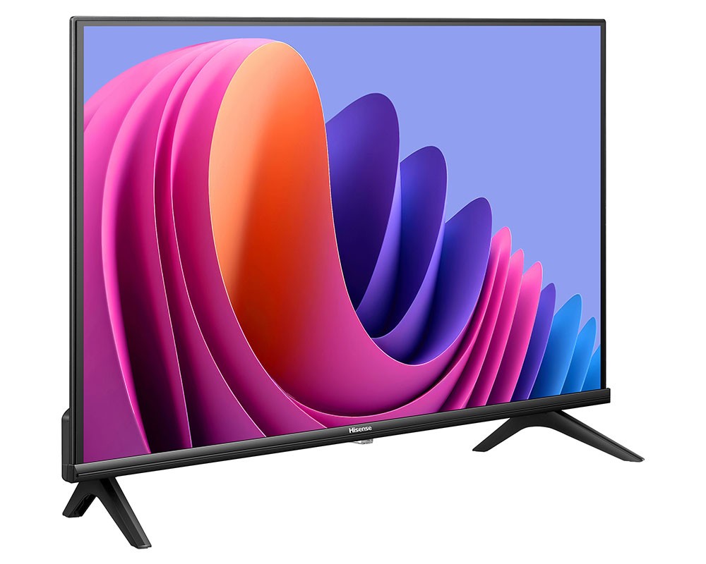 Hisense 32A4NTUK A4 32" LED HD Smart TV