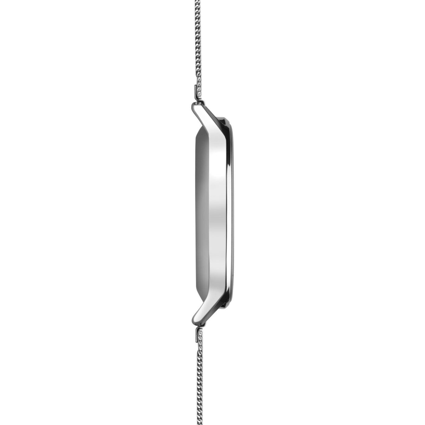 Sekonda Ladies Silver Smart Watch. Model 40387.00
