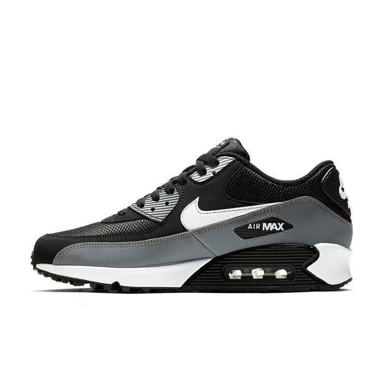 2025 Nike Air Max 90 Men's Trainers Sports Running Shoes Sneakers Jogging Shoes