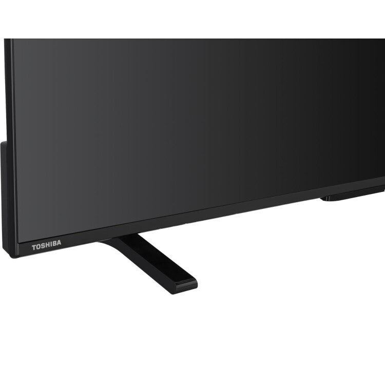 Toshiba 55 Inch 4K Ultra HD LED HDR Smart VIDAA Freely TV & Dolby - 55UV2F53DBU