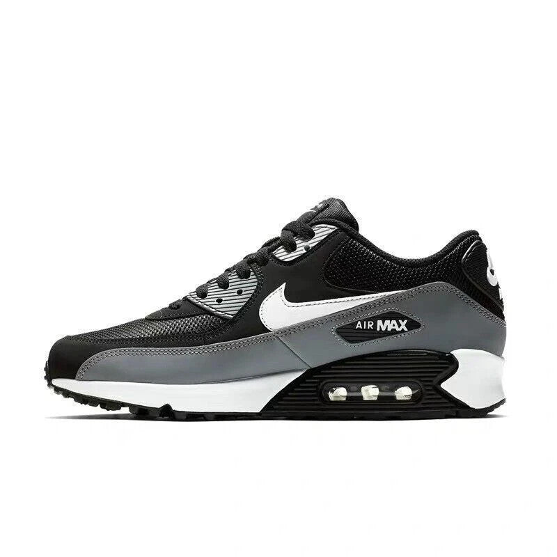 2025 Nike Air Max 90 Men's Trainers Sports Running Shoes Sneakers