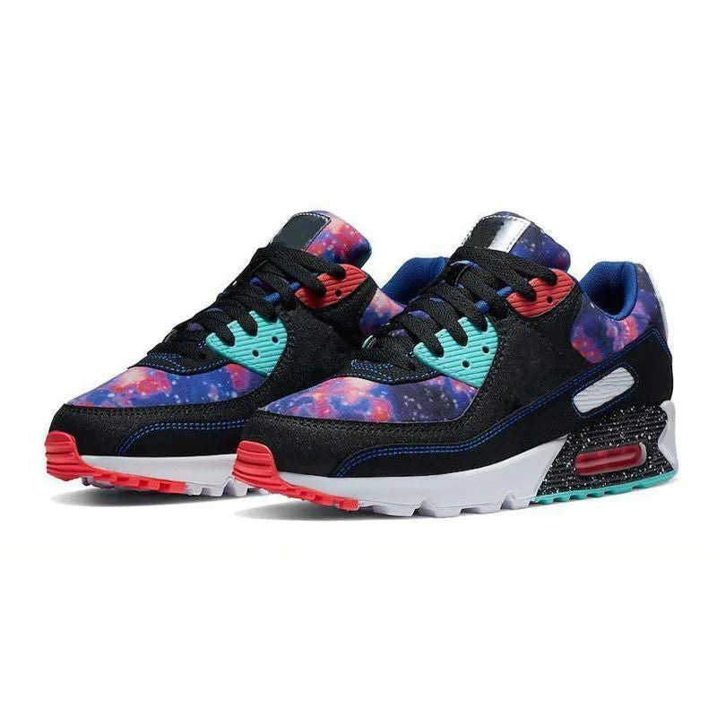 New Men's Women's Trainers Casual Sport Running Shoes Mesh AAirMax Sneakers