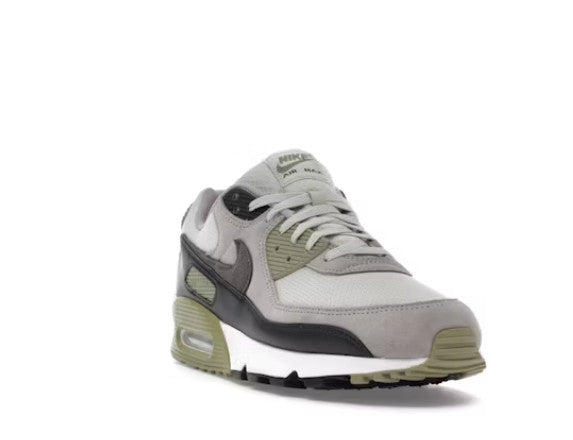 Nike Air Max 90 Men's Low Top Trainers Sports Running Shoe Sneaker