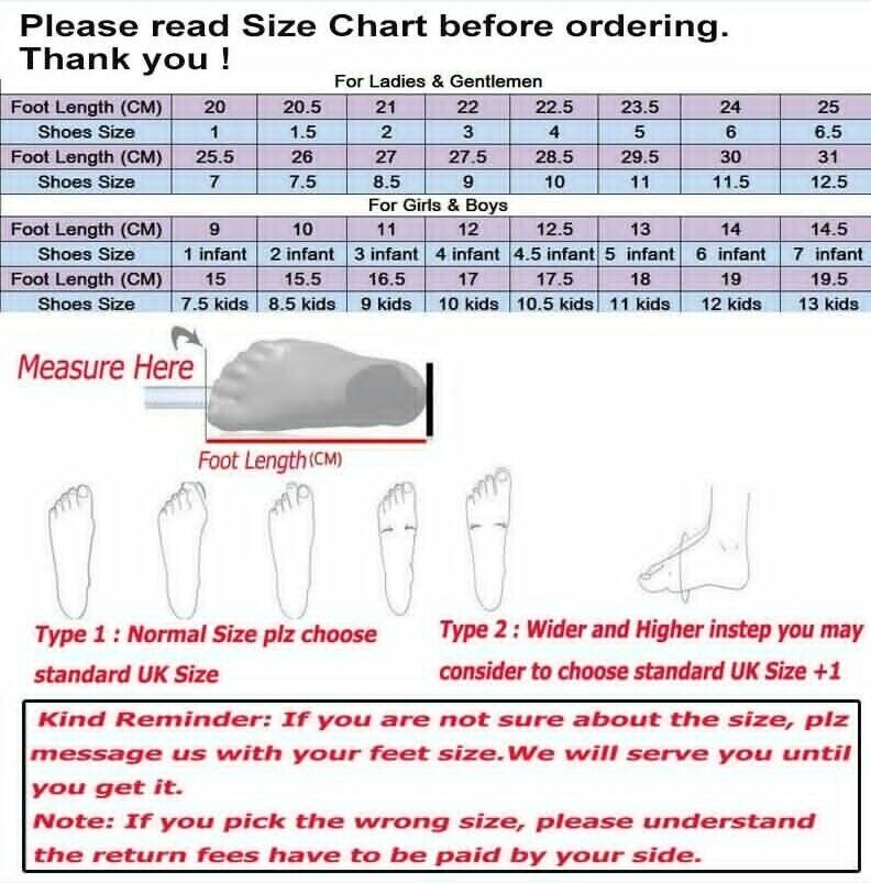 Mens Womens Gym Trainers Casual Sports Athletic Running Shoes Sneakers Size