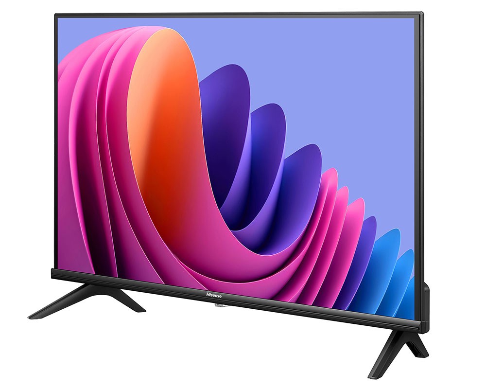 Hisense 32A4NTUK A4 32" LED HD Smart TV