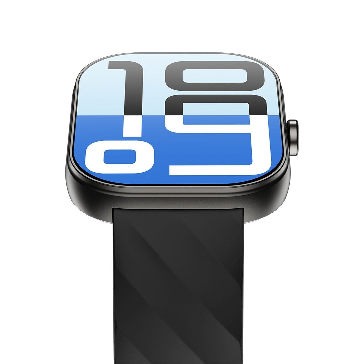 Smart Watch Fitness Tracker Blood Pressure Heart Rate Men Women Sport Watches UK