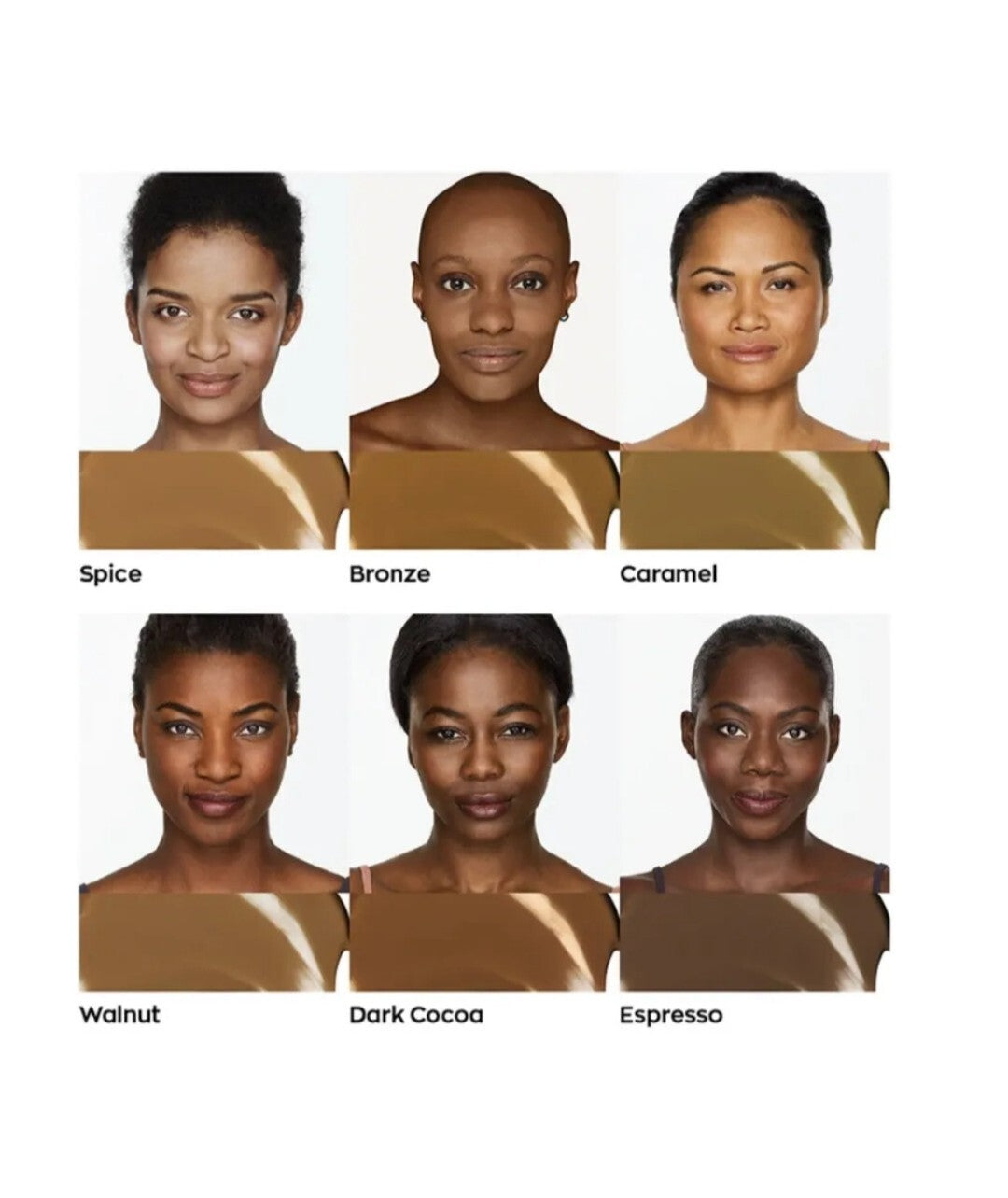 Avon Serum Foundation SPF 30 Radiant Finish 30ml, Choose Your Shade, New & Boxed