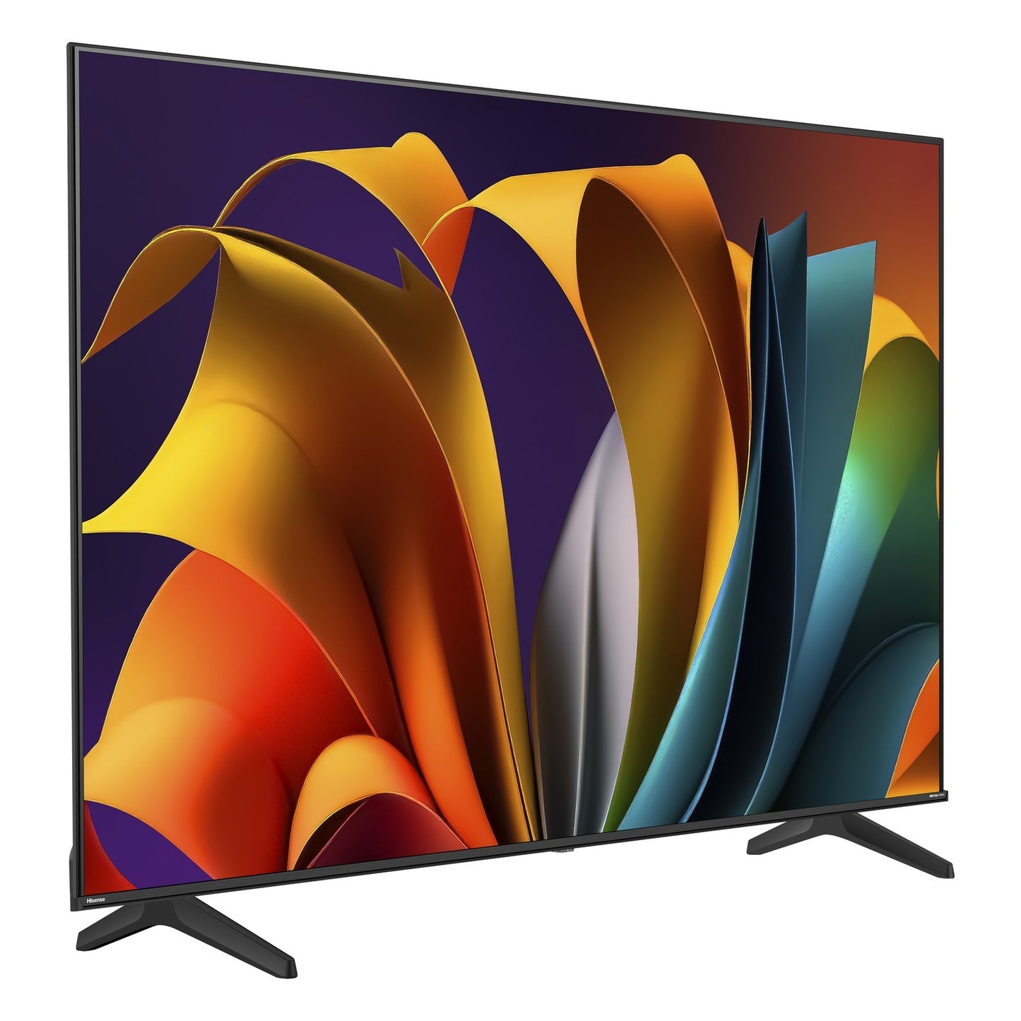 Hisense A6K 58 inch Smart 4K Ultra HD LED TV 58A6NTUK