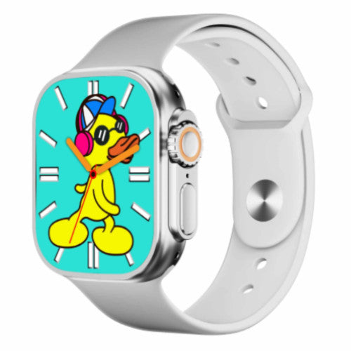 Smart Watch Men Women Fitness Tracker Blood Pressure Heart Rate GPS Watches UK
