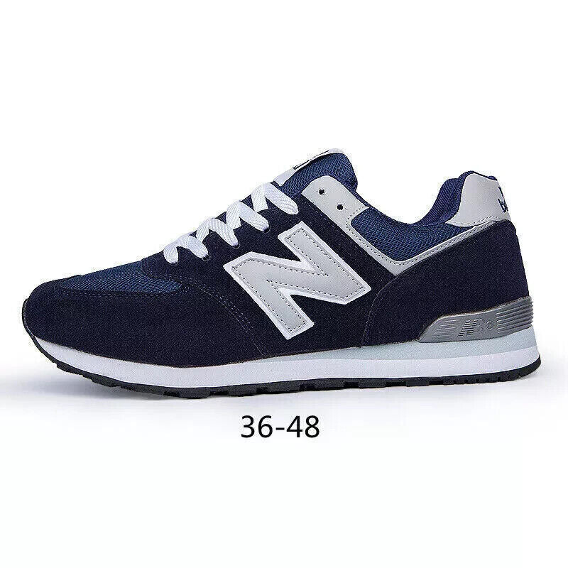 2025 New Mens Ladies Classic Trainers Casual Sneakers Gym Running Sport Shoes