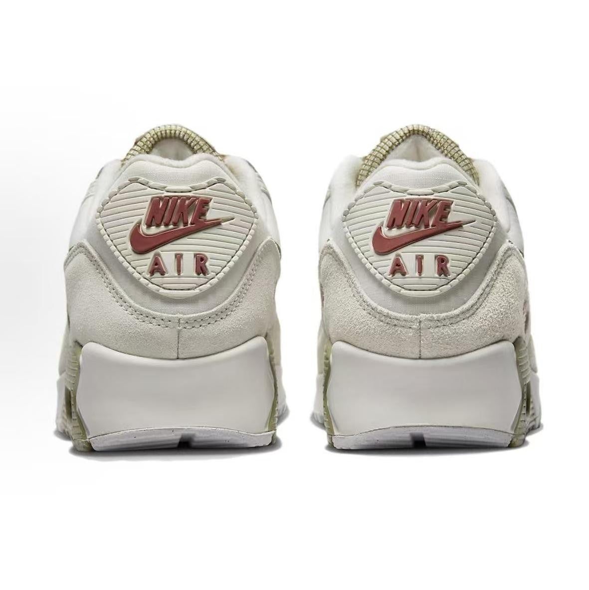 Nike Air Max 90 Men's Trainers Sports Running Casual Shoe Low Top Sneaker NWT ✅