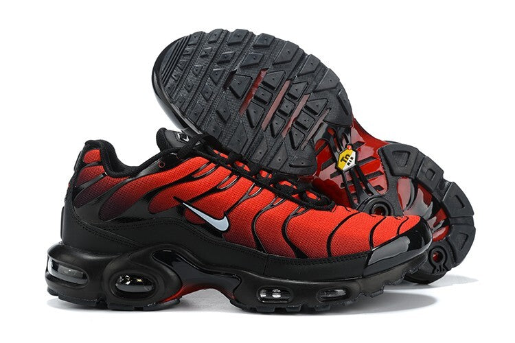 Nike Air Max TN Plus Men's Running Sneakers Low Top Sports Trainers