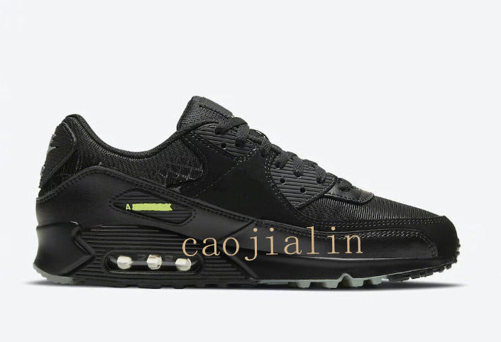 New men's and women's outdoor running shoes, casual sports shoes