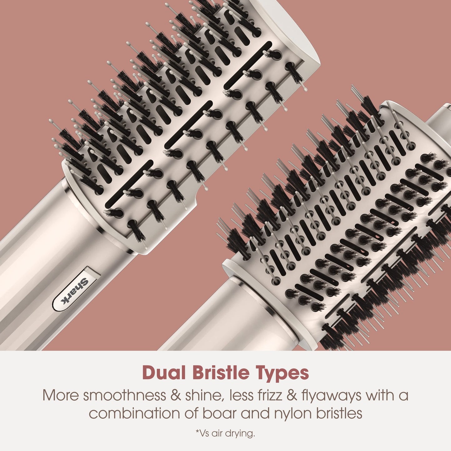Shark FlexStyle 5-in-1 Air Styler & Hair Dryer with Storage Case - Refurbished