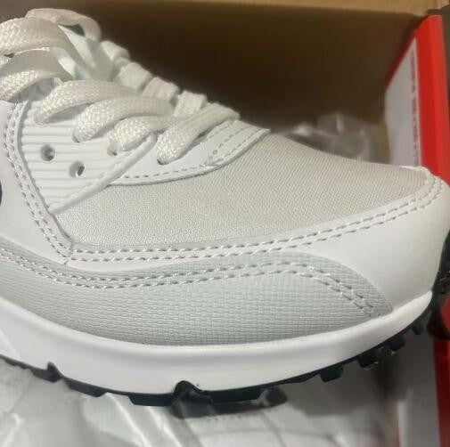 New Men's Women's Trainers Casual Sport Running Shoes Mesh AAirMax Sneakers