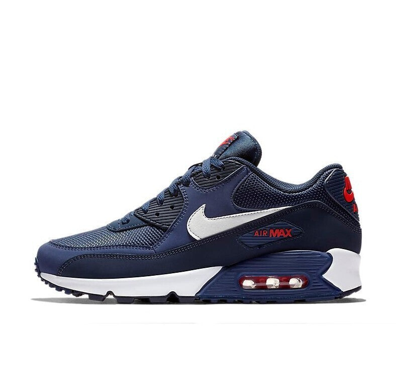 Nike Air Max 90 Men's Trainers Sports Running Shoe Low Top Sneaker Jogging Shoes