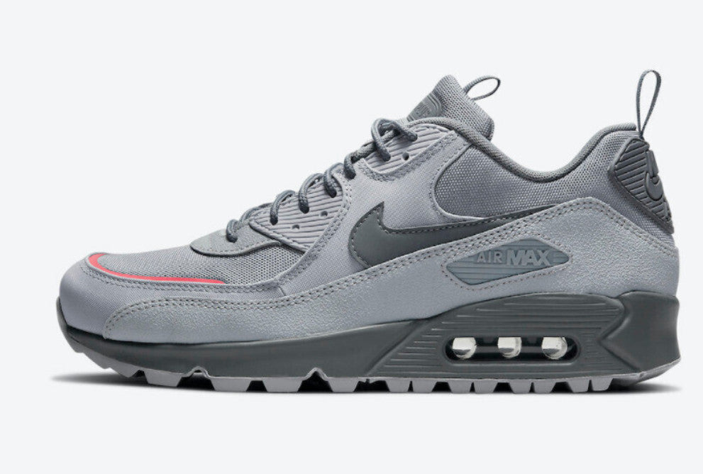 2025 Nike Air Max 90 Men's Trainers Sports Running Shoes Sneakers