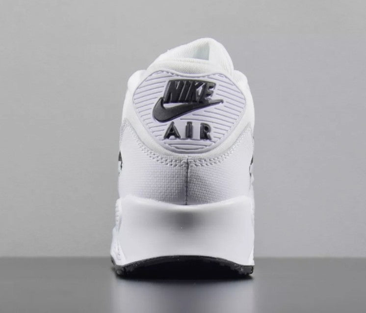 Nike Air Max 90 Men's Running Sneakers Low Top Trainers Shoes uk size