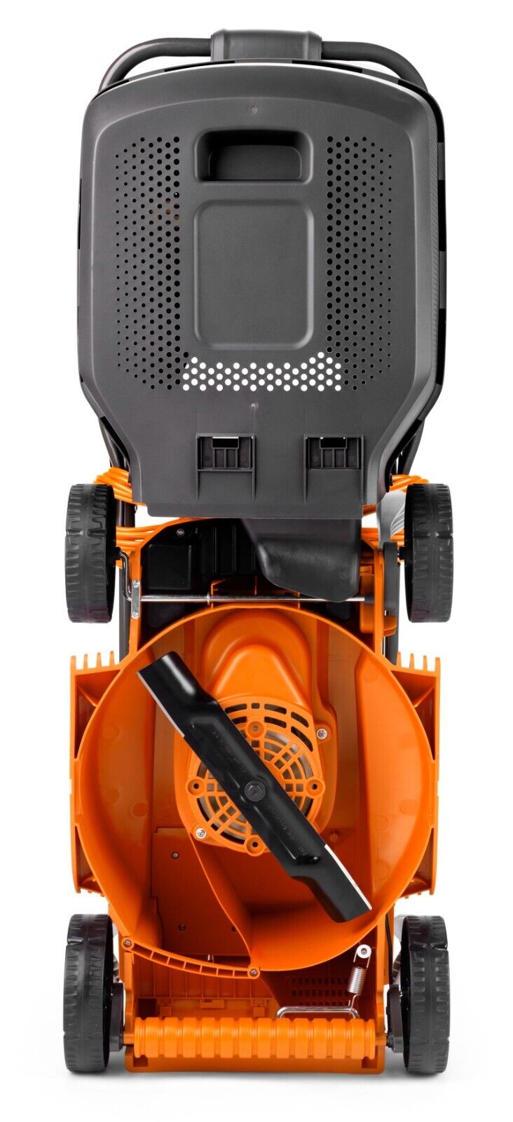 Flymo EasiStore 340R Rotary Lawn Mower - Gold Grade
