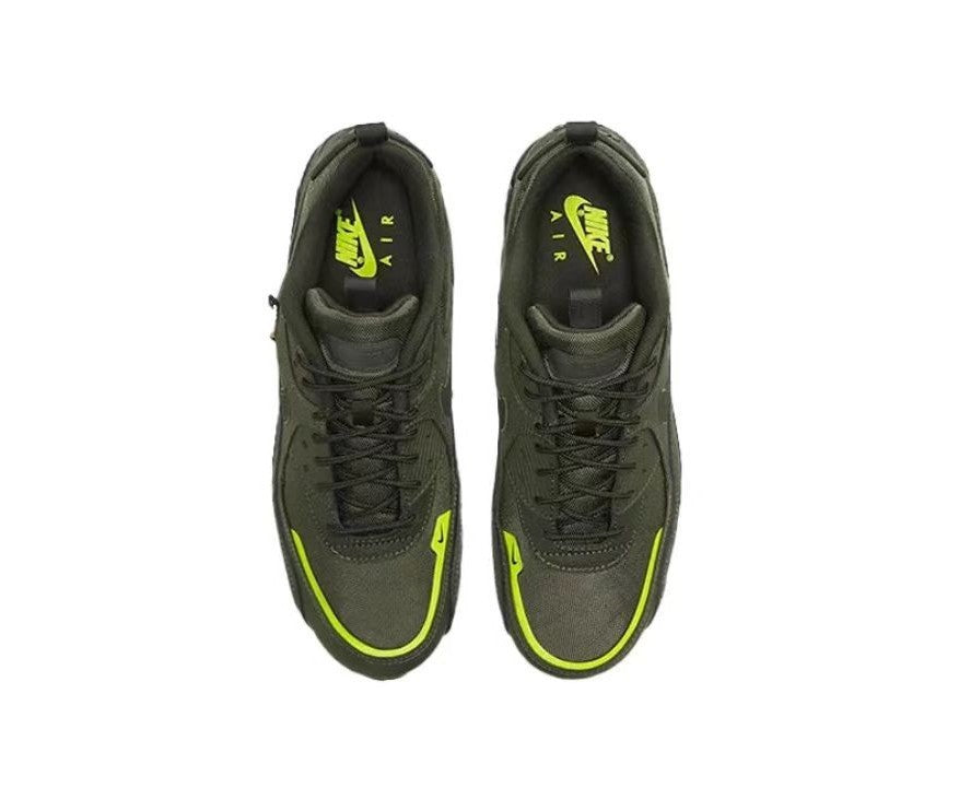 Nike Air Max 90 Men's Running Sneakers Low Top Trainers Shoes uk size