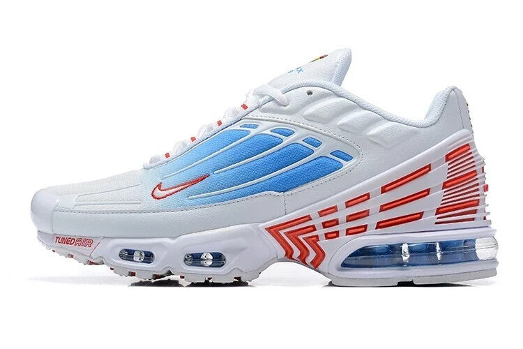 Nike Air Max Plus TN 3 Men Shoe Running Sneakers Low Top Sports Trainers