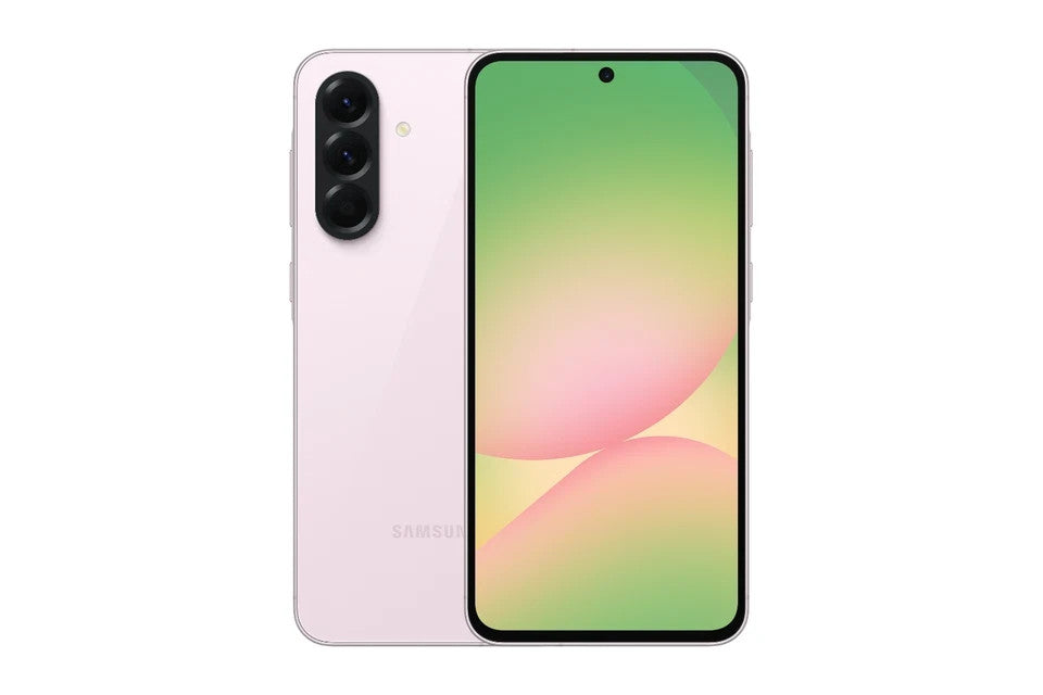 New Samsung Galaxy A56 5G 128GB/256GB 8GB Ram Unlocked Android SmartPhone 2025