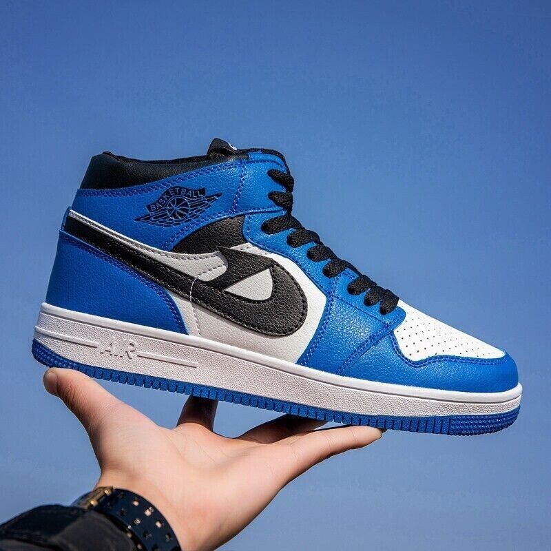Mens Womens Gym Trainers Casual Sports Athletic Running Shoes Sneakers Size