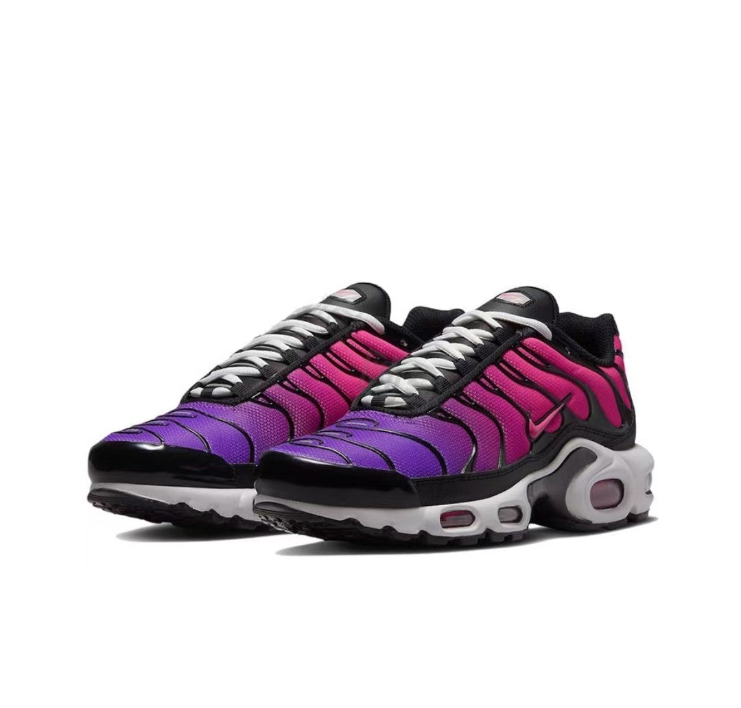Nike Air Max TN Plus Men Running Shoe Athletic Outdoor Sneaker Hot