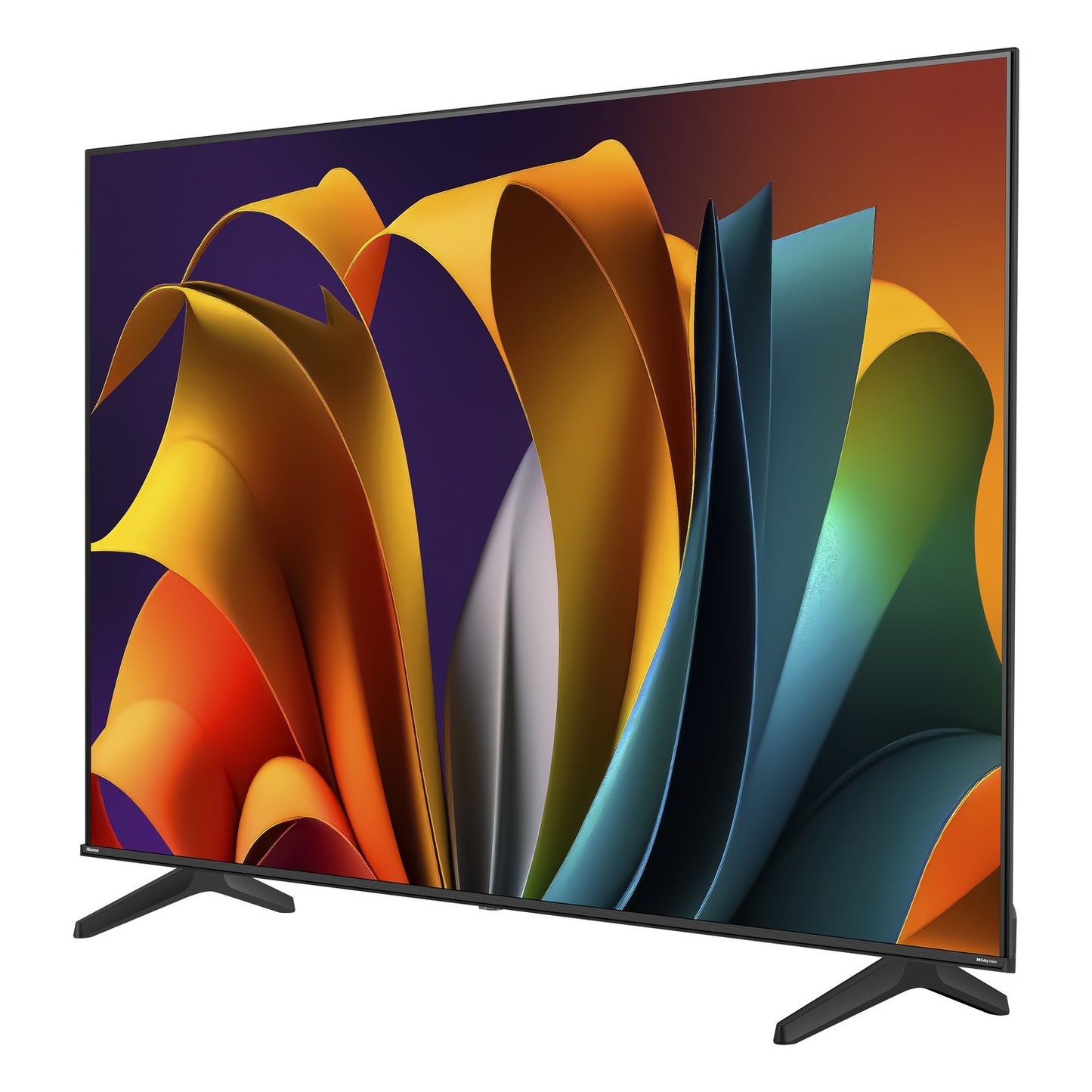 Hisense A6K 58 inch Smart 4K Ultra HD LED TV 58A6NTUK