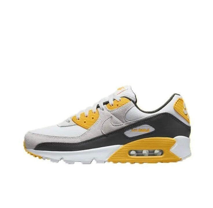 Nike Air Max 90 Men's Trainers Sports Running Shoe Low Top Sneaker Jogging Shoes