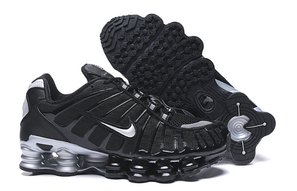 Nike tl shox Men's Shoe Casual Running Sneaker Outdoor Trainer Gym Jogging Shoes