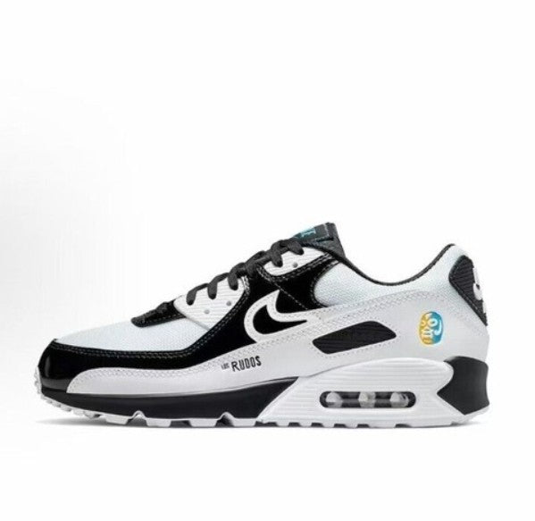 Nike Air Max 90 Men's Running Sneakers Low Top Trainers Shoes uk size