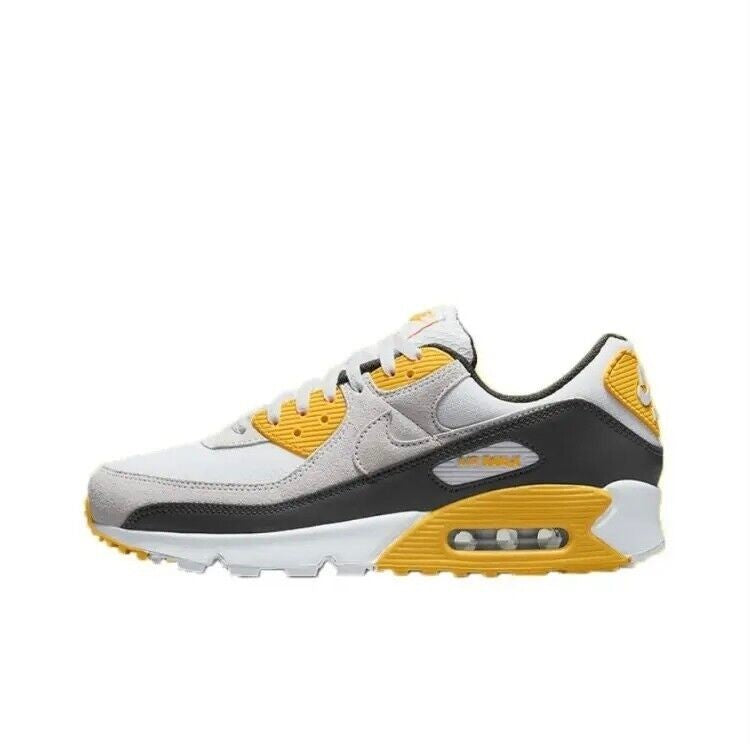 Nike Air Max 90 Men's Running Sneakers Low Top Trainers Shoes uk size