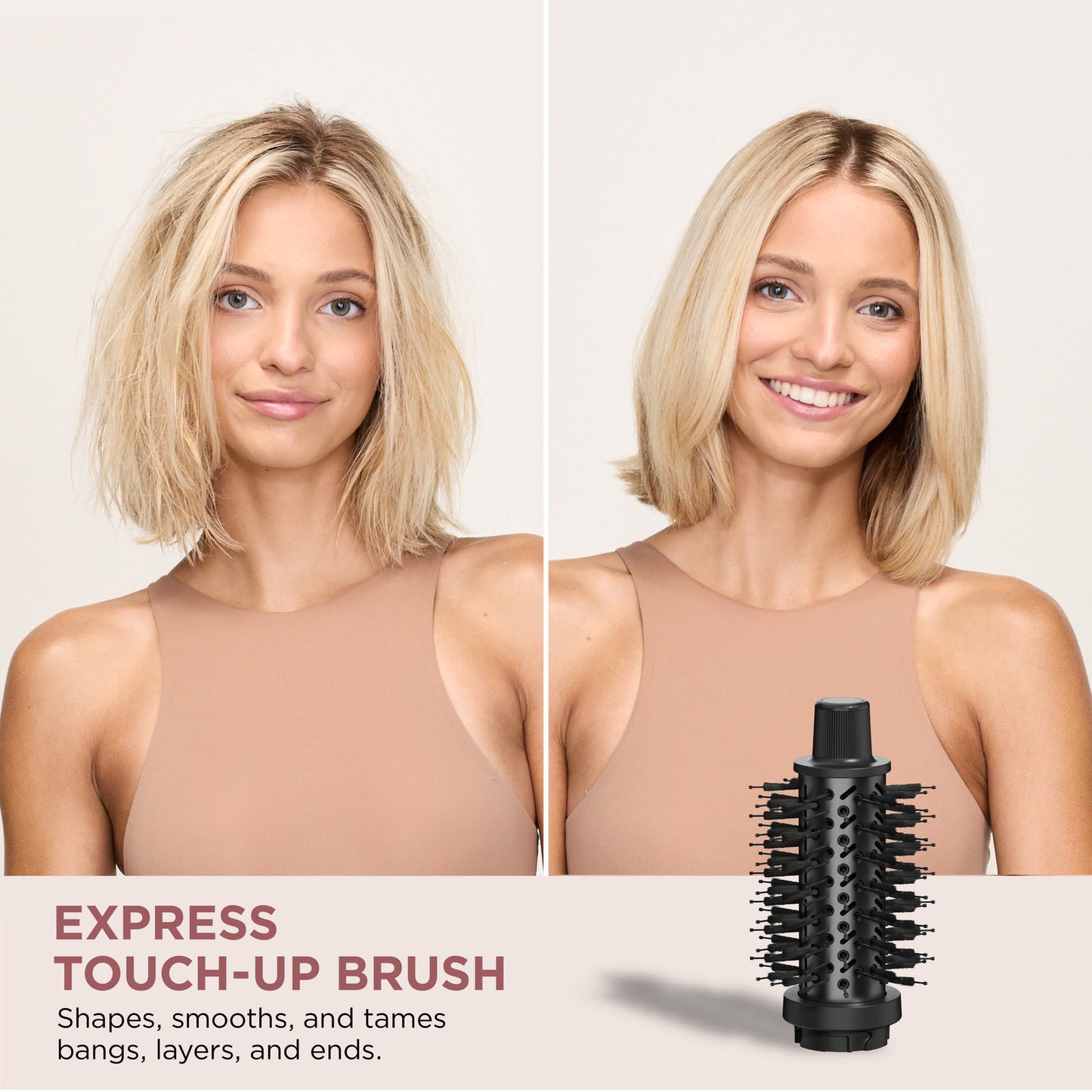 Shark SpeedStyle Pro FLEX 5-in-1 High-Velocity Hair Dryer - Refurbished