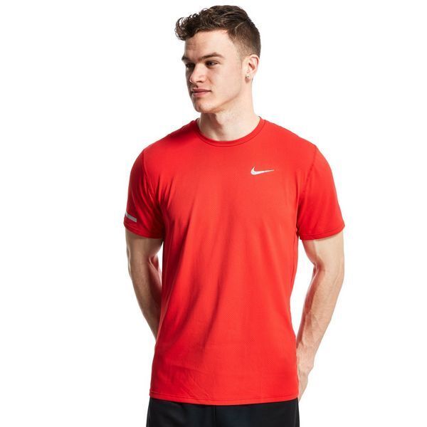 Nike Mens T Shirt Gym Cotton Sports Crew Neck Jogging Casual Tee Top Sizes