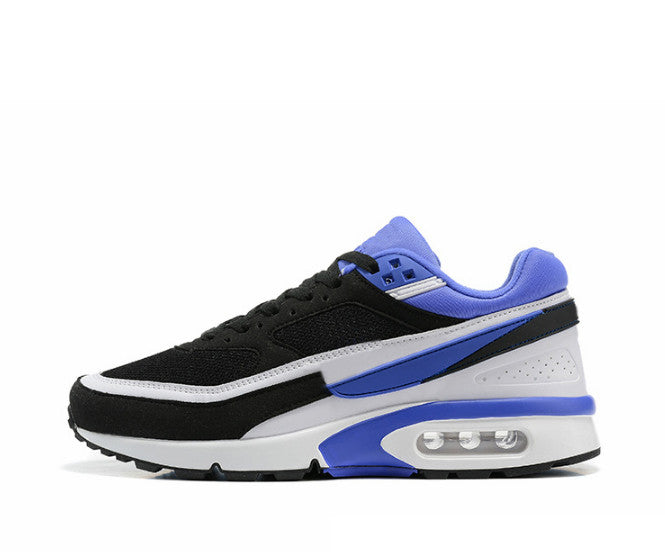 2025 Fashion New Men's and Women's Air Cushion sports Sneakers Running Shoes