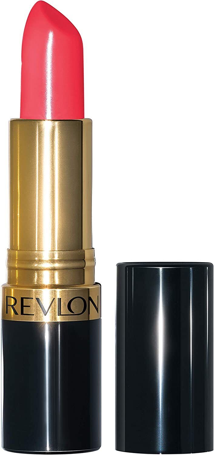 Revlon Super Lustrous Lipstick - Brand New & Sealed Choose Shade You ❤️