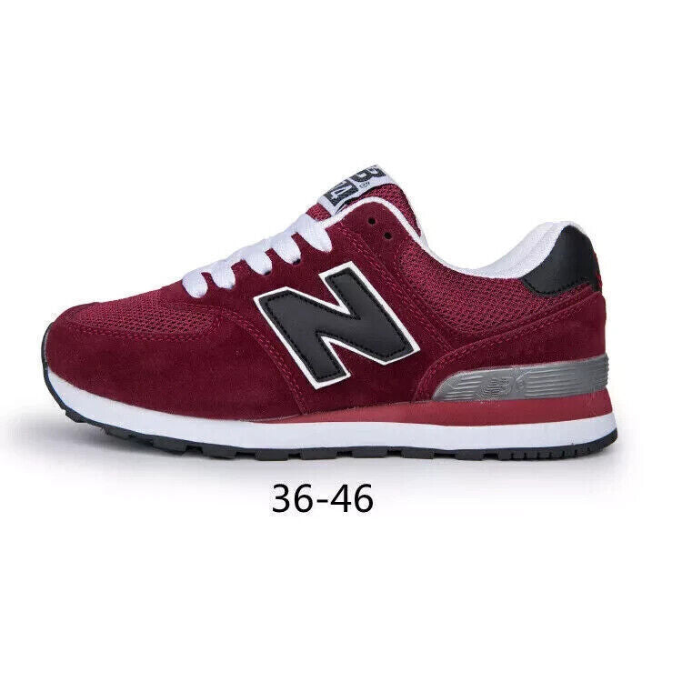 2025 New Mens Ladies Classic Trainers Casual Sneakers Gym Running Sport Shoes