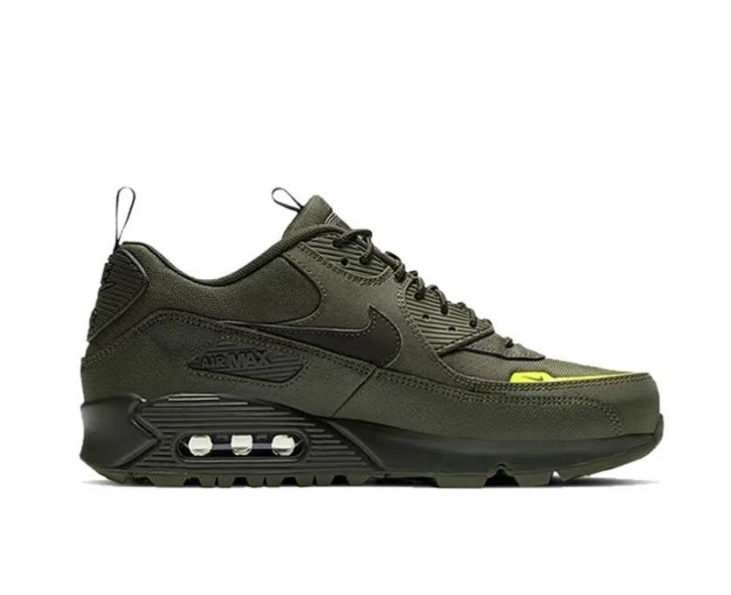 Nike Air Max 90 Men's Running Sneakers Low Top Trainers Shoes uk size